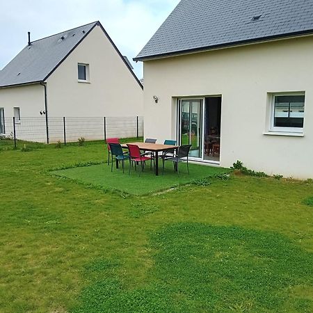 Les Dunes, Maison Neuve 8 P Bien Equipee Jardin Clos, Parking, Garage A 850 M De La Plage Et Centre Bourg, Sur Plages Du Debarquement Pres Arromanches Et Bayeux Анель Экстерьер фото