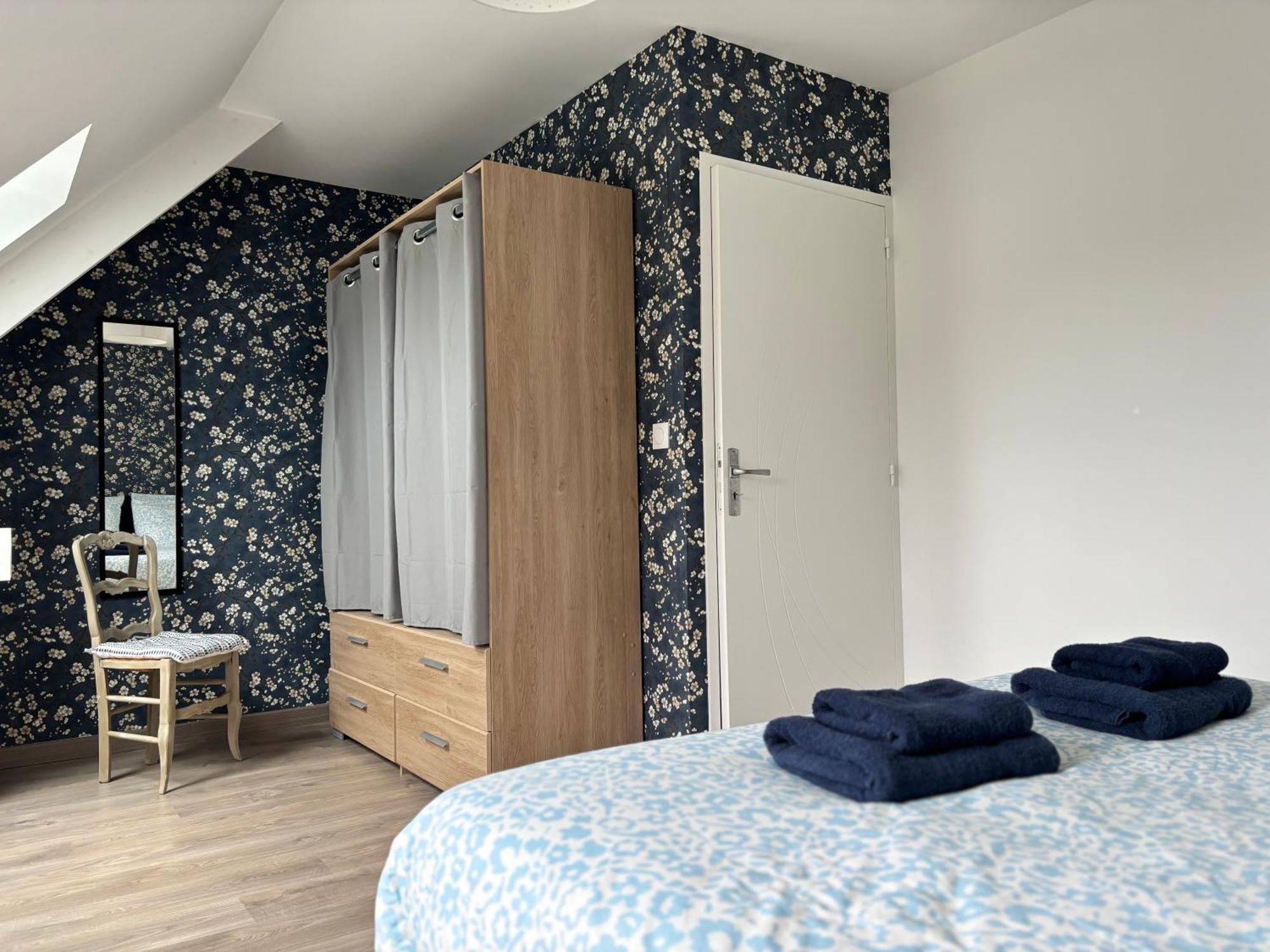 Les Dunes, Maison Neuve 8 P Bien Equipee Jardin Clos, Parking, Garage A 850 M De La Plage Et Centre Bourg, Sur Plages Du Debarquement Pres Arromanches Et Bayeux Анель Экстерьер фото