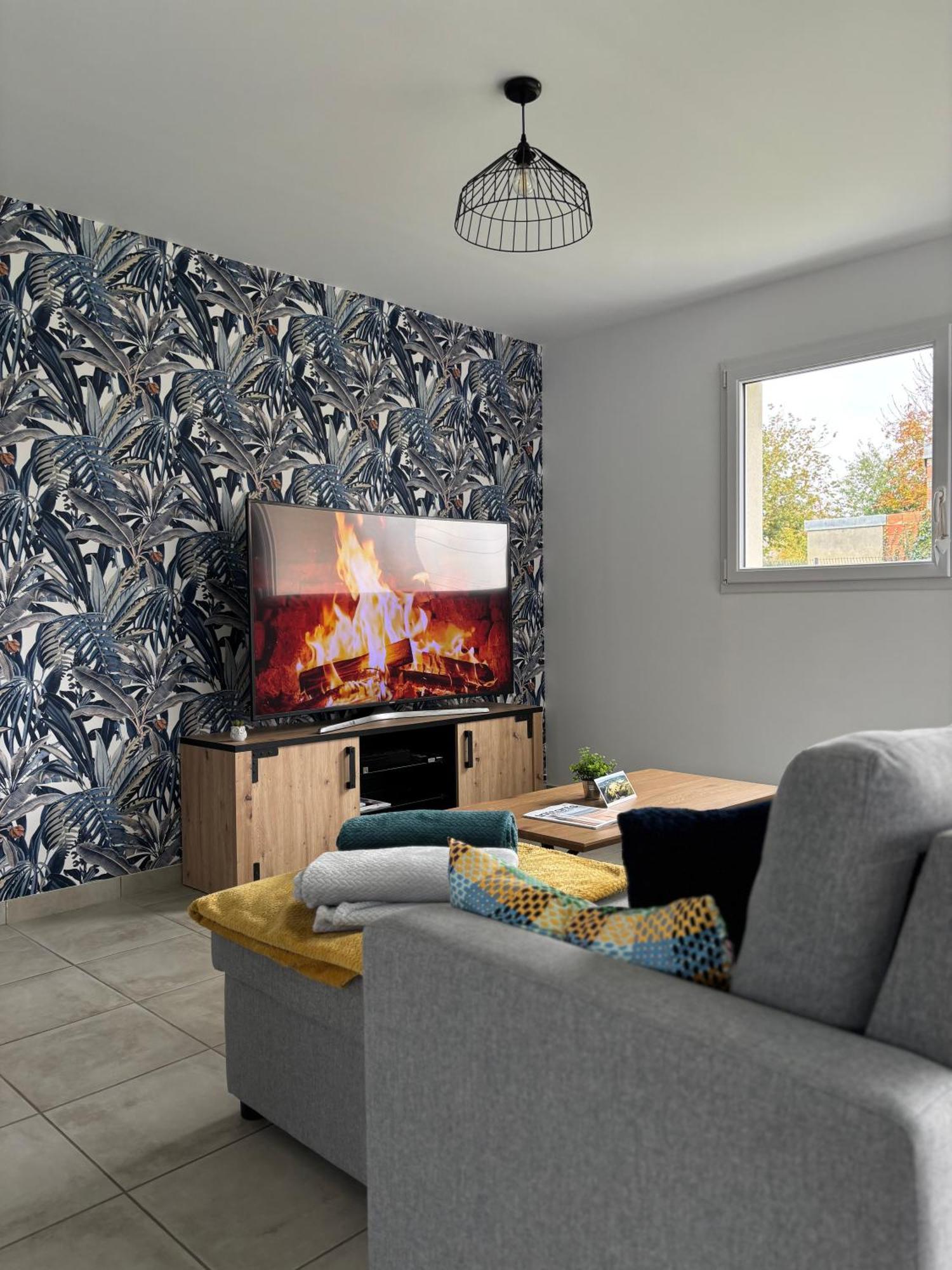 Les Dunes, Maison Neuve 8 P Bien Equipee Jardin Clos, Parking, Garage A 850 M De La Plage Et Centre Bourg, Sur Plages Du Debarquement Pres Arromanches Et Bayeux Анель Экстерьер фото