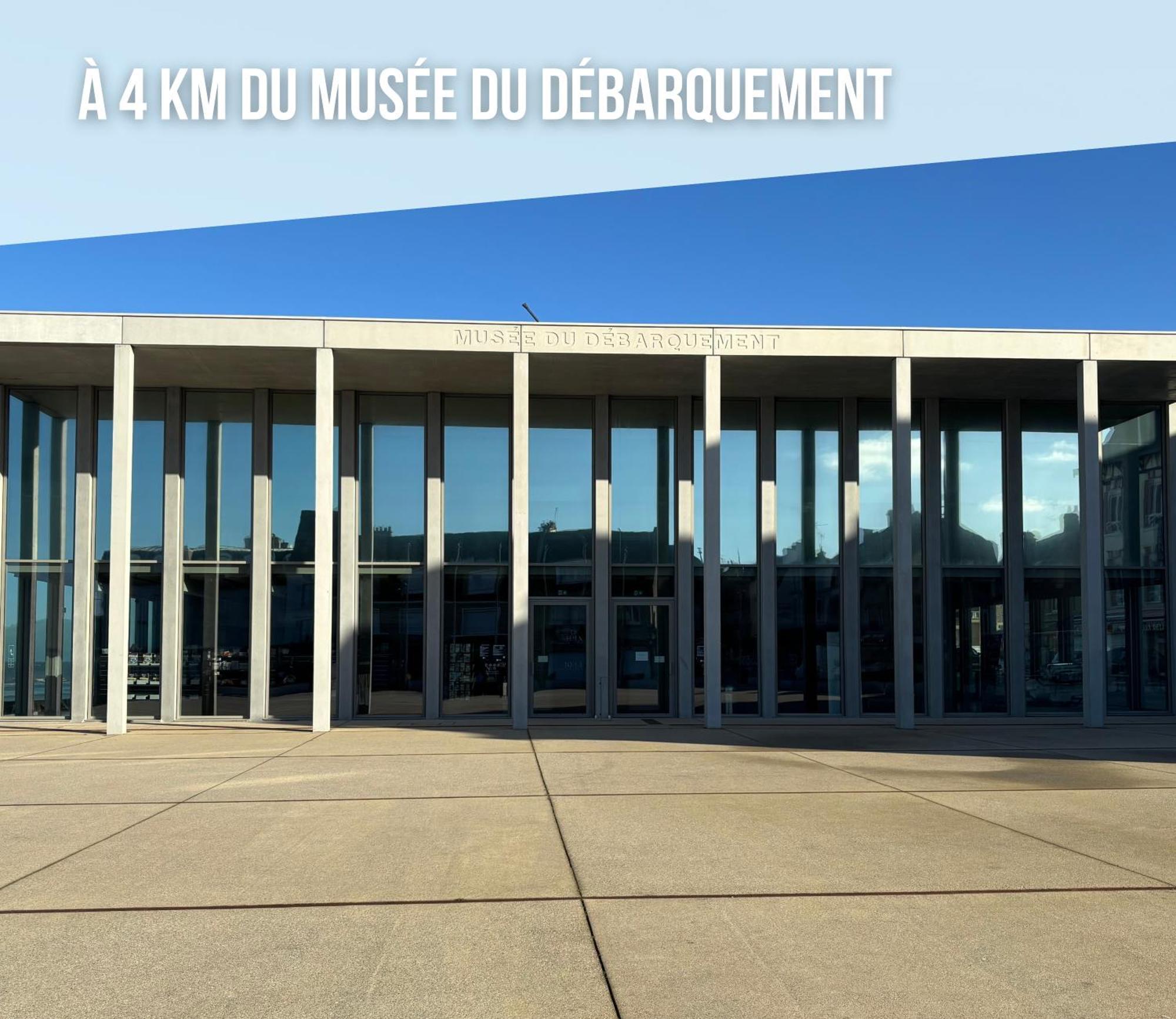 Les Dunes, Maison Neuve 8 P Bien Equipee Jardin Clos, Parking, Garage A 850 M De La Plage Et Centre Bourg, Sur Plages Du Debarquement Pres Arromanches Et Bayeux Анель Экстерьер фото